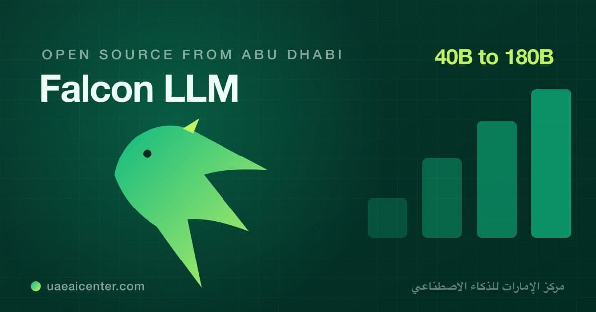 Falcon LLM: The UAE's Open-Source AI Flagship, Explained