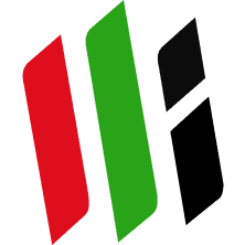 UAE AI Center logo